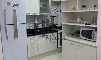 Imagem 4: Locação Apartamento Santo Andre Palmares Ref: 38463