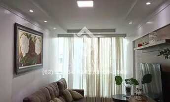 Imagem 2: Excelente apartamento com 3 quartos, sendo 1 suíte no Setor Bueno