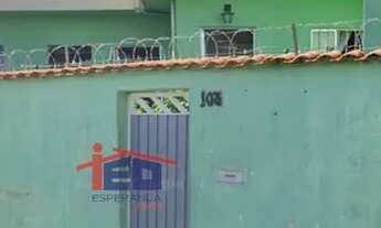 Imagem: Residencial - Jaguaribe