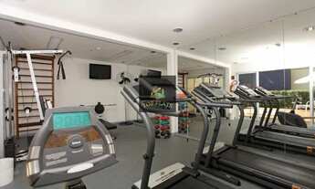 Imagem 11: Flat disponível na Bela Vista