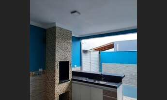 Imagem 6: Casa Portal dos Pássaros Próximo a Embraer