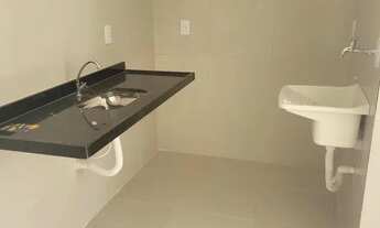 Imagem 6: Repasse apto Novinho no Parque do Sol (Gramame