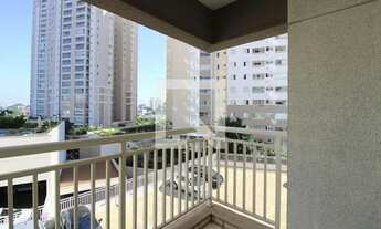 Imagem 6: Apartamento para Aluguel - Água Branca, 2 Quartos, 58 m2