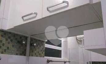 Imagem 7: Apartamento com 1 dormitório à venda, 32 m² por R$ 390.000,00 - Glória - Rio de Janeiro/RJ