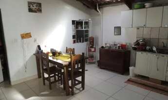 Imagem 4: Casa a Venda no Bairro do MANGUEIRÃO