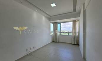 Imagem 4: Alpha Plus, 3 quartos em 72m², com uma vaga de garagem em Patamares