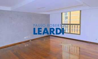 Imagem: APARTAMENTO - HIGIENÓPOLIS - SP