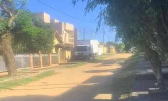 Imagem 2: Casa para aluguel possui 80 metros quadrados com 2 quartos em Serramar - Rio das Ostras