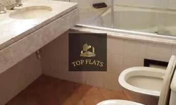 Imagem 5: Flat disponível na Vila Nova Conceição