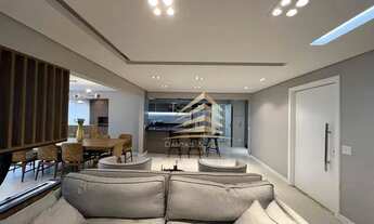 Imagem 6: Lindo Apartamento no Edifício Conect Life, 163m², 3 Suítes, 3 Vagas, Vila Rosália