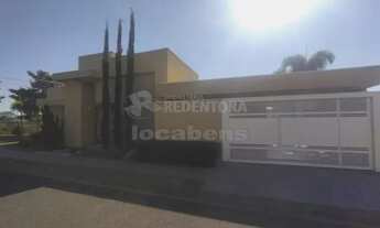 Imagem: Casa Condomínio em São José do Rio Preto