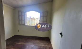 Imagem 6: Casa com 4 dormitórios para alugar, 100 m² por R$ 1.850,00/mês - Recanto das Dunas - Cabo