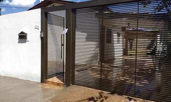 Imagem: Venda,casa térrea,Vila Nogueira,Campo Grande,MS