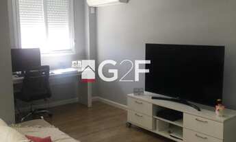 Imagem 2: Apartamento para venda no Living Baroneza