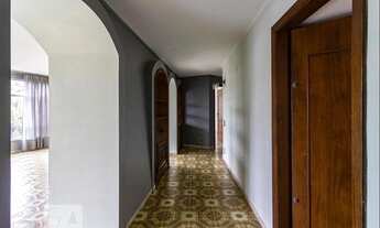 Imagem 5: Casa para Aluguel - Bosque da Saúde, 4 Quartos, 325 m2