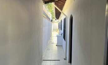 Imagem 6: Casa com 3 dormitórios para alugar, 142 m² por R$ 3.500,00/mês - Aviação - Praia Grande/SP