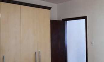 Imagem 7: Quarto /Sala na Gloria