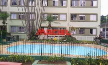 Imagem 2: Apartamento Padrão em São José dos Campos