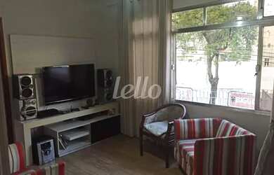 Imagem 2: Santo André - Casa Padrão - Vila Helena