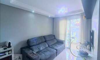 Imagem: Apartamento 3 dormitórios no tatuapé