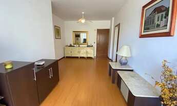 Imagem 5: Apartamento semimobiliado de 3 dormitórios sendo 1 suíte e 1 vaga em Centro - Florianópoli