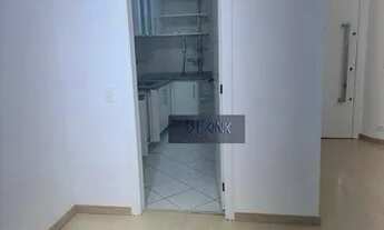 Imagem 2: Apartamento com 105m² 3 Dormitórios 1 Suíte 2 Vagas