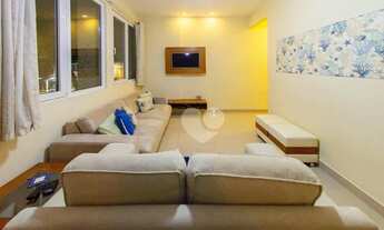 Imagem 7: Apartamento com 3 dormitórios à venda, 82 m² por R$ 870.000,00 - Flamengo - Rio de Janeiro