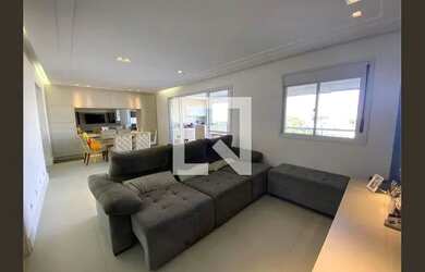 Imagem 2: Apartamento à Venda - Mandaqui, 3 Quartos, 122 m2