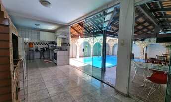 Imagem 6: Sobrado no setor Celina Parque Sobrado com 4 Quarto(s) e 6 banheiro(s) à Venda, 375 por R