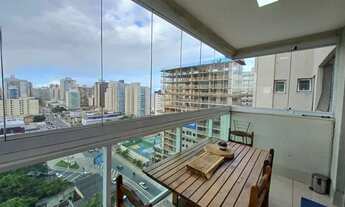 Imagem: Apartamento para venda possui 63 metros