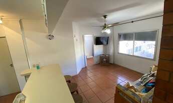 Imagem 7: Apto ENSEADA à venda! Av. Dom Pedro (Guaruja-SP