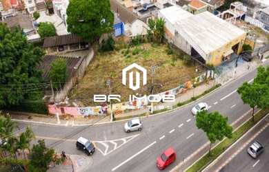 Imagem 6: TERRENO COMERCIAL em SÃO PAULO - SP, JABAQUARA