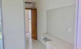 Imagem 3: Apartamento residencial Duplex Condomínio Buraquinho para Locação Buraquinho, Lauro de Fre