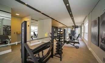 Imagem 2: Apartamento com 2 dormitórios à venda, 69 m² por R$ 625.000 - Rudge Ramos - São Bernardo d