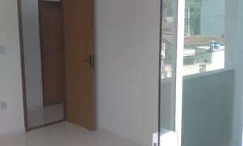 Imagem: Aluga-se casa novinha