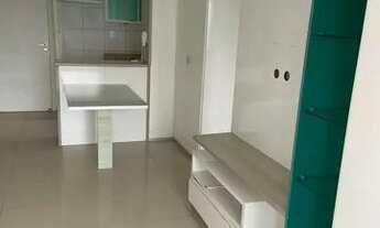 Imagem 6: Apartamento para aluguel com 50M² com 1 quarto em Jardim Renascença - São Luís - MA