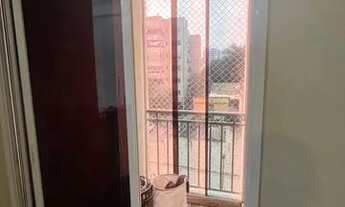 Imagem 3: Alugo apartamento semimobiliado no pechincha