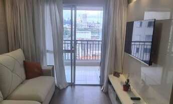 Imagem 2: São Paulo - Apartamento Padrão - Tatuapé