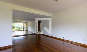 Imagem 5: Apartamento para Aluguel - Laranjeiras, 4 Quartos, 180 m2