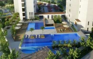 Imagem 2: Apto para venda - 162 m² - 4 quartos - Jardim Luna - Res. Tarsila do Amaral