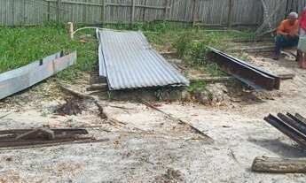 Imagem 6: Vendo terreno Terreno / lote com venda por R$48.000