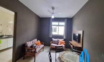 Imagem 5: Apartamento 2 quartos sendo 1 suite a venda Praia do Morro Guarapari ES