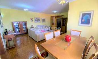 Imagem 5: Apartamento 3 dormitórios no bairro Higienópolis