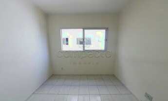 Imagem: Apartamento Padrão em São José do Rio