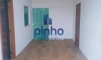 Imagem 2: Apartamento para Locação em Lauro de Freitas, Vida Nova, 2 dormitórios, 1 suíte, 2 banheir