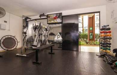 Imagem 3: Apartamento à venda, 2 quartos, 1 suíte, 1 vaga, Rio Comprido - RIO DE JANEIRO/RJ