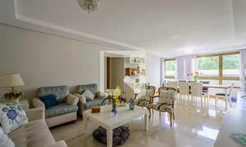 Imagem 2: Apartamento à Venda - Tristeza, 3 Quartos, 144 m2