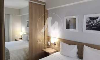 Imagem 5: Apartamento (flat) 1 dormitórios/suite, cozinha planejada, portaria 24hs, lazer, espaço go