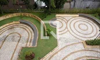 Imagem 6: Apartamento para Aluguel - Campo Belo, 2 Quartos, 70 m2