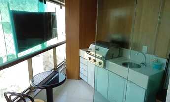 Imagem 2: Apartamento para aluguel e venda com 77 metros quadrados com 2 quartos em Boa Viagem - Rec